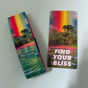 Zox, Find Your Bliss